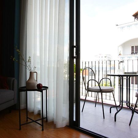 M Village Living 59 Thao Dien Cidade de Ho Chi Minh Exterior foto