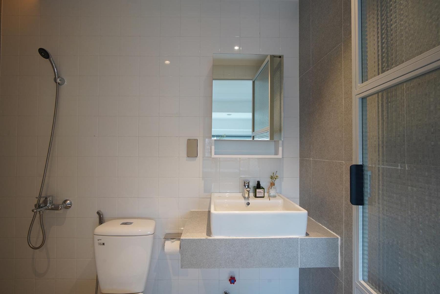 M Village Living 59 Thao Dien Cidade de Ho Chi Minh Exterior foto