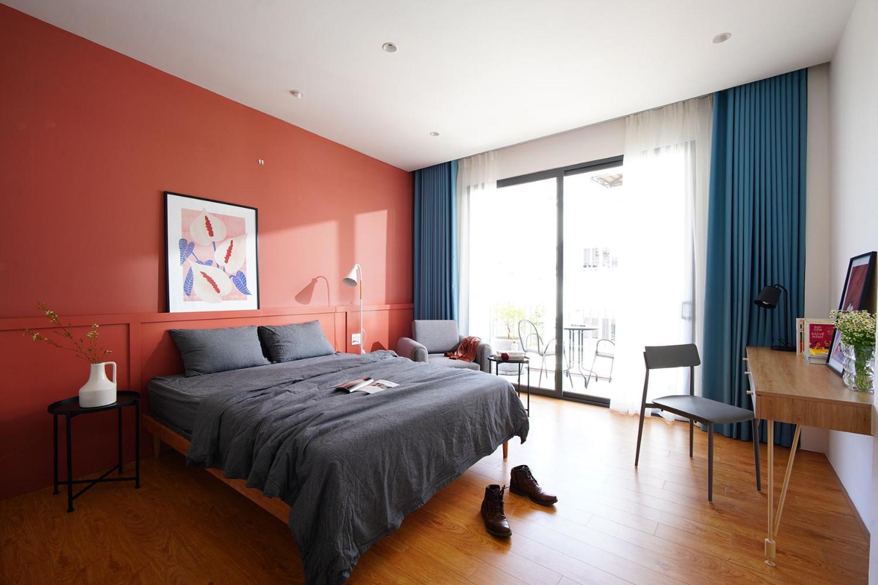 M Village Living 59 Thao Dien Cidade de Ho Chi Minh Exterior foto
