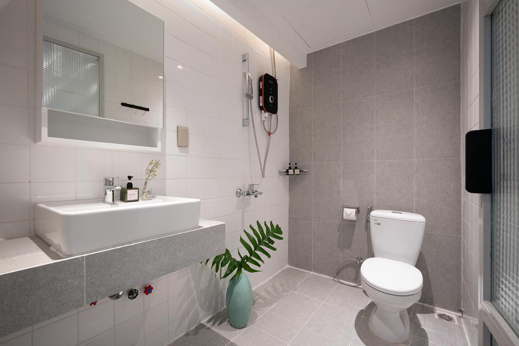 M Village Living 59 Thao Dien Cidade de Ho Chi Minh Exterior foto